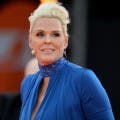 Danish Actress Brigitte Nielsen Is Pregnant With Fifth Child at Age 54!