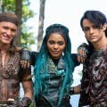 'Descendants 3': First Look on Set (Exclusive)