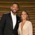 Why Jada Pinkett Smith Says She and Will Smith Will 'Never' Divorce