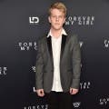 NEWS:  'Goldbergs' Star Jackson Odell Dead at 20