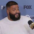 DJ Khaled Is All for Performing With Justin Bieber at His Wedding (Exclusive)