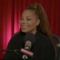Janet Jackson Reveals Her Son's Favorite Disney Movie (Exclusive)