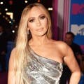 Jennifer Lopez's Twins Are the Cutest J.Lo Fans During 2018 MTV VMAs