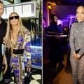 Jennifer Lopez, Tiffany Haddish and More Stars Shine at 2018 VMAs After-Parties: Pics!