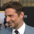 Bradley Cooper Reveals What He Sings Around the House After Playing a Rocker in 'A Star Is Born' (Exclusive)