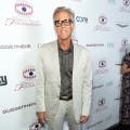 John F. Kennedy's Nephew Christopher Lawford Dead at 63
