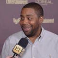 Kenan Thompson Thinks 'Chances Are High' In Getting Ariana Grande to Perform on 'SNL' (Exclusive)