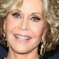Jane Fonda Wishes She Didn't Feel the Need to Get Plastic Surgery