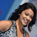 Gina Rodriguez Has a Health Scare While Backstage at ‘The Talk’