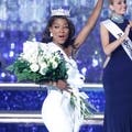 Miss New York Nia Imani Franklin Crowned Miss America 2019