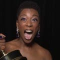 Samira Wiley Reacts to Emmy Win for 'The Handmaid's Tale' Guest Role (Exclusive)
