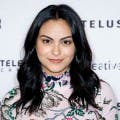 Camila Mendes Explains How Rihanna Helped Her Get Through Bulimia Battle