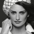 Penelope Cruz Stuns in New Fashion Campaign for Iconic French Brand