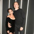 Zoe Kravitz Reveals She's Engaged to Karl Glusman