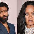 Rihanna and Donald Glover's 'Guava Island' First Trailer Drops! Is This the End of Childish Gambino?