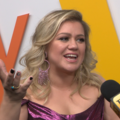 Kelly Clarkson Compares Meeting Cher to Meeting Meryl Streep! (Exclusive)