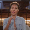 'Red Table Talk': Jada Pinkett Smith Opens Up About Depression and Drug Use