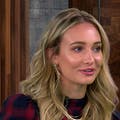 'Bachelor' Castoff Bri Barnes Responds to Lauren Bushnell Comparisons (Exclusive)