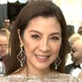 Michelle Yeoh Says Producers Are Working 'Very Hard' on 'Crazy Rich Asians' Scripts (Exclusive)