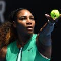 Serena Williams Says She's 'Still Concerned' About Getting Blood Clots While Competing