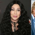 Cher Gushes About Chip and Joanna Gaines -- and Chip Responds