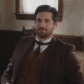 'When Calls the Heart': Watch Lucas Make His Debut in Hope Valley