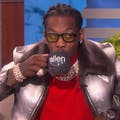 Offset Opens Up About Reconciling With Cardi B