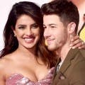 Nick Jonas, Priyanka Chopra, Miley Cyrus and More Celebrate Easter: Pics