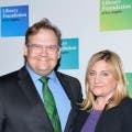 Andy Richter and Wife Sarah Thyre Split After 27 Years Together