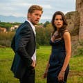 'Blood & Treasure': Get Your First Look at CBS' Globe-Trotting Adventure Series (Exclusive) 