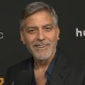 George Clooney Jokes About Royal Baby Not Being Named After Him