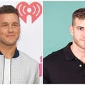 Why 'Bachelor' Colton Underwood Is Defending Controversial 'Bachelorette' Contestant Luke P. (Exclusive)