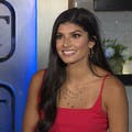 'Big Brother' Season 21: Analyse Talavera (Full Interview)