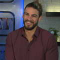 'Big Brother' Season 21: Jack Matthews (Full Interview)