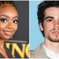 Cameron Boyce's 'Jessie' Co-Star Skai Jackson Tears Up Over His Death: 'He Was Like a Brother' (Exclusive)
