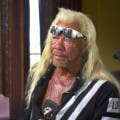 Duane 'Dog' Chapman Breaks Down in First Interview Since Beth Chapman's Death (Exclusive)