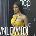 Cardi B Sounds Off on Jermaine Dupri's Comments About Female Rappers