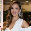 Jessica Alba Reveals Which Tattoo She Regrets Getting: 'I'm So Irritated That I Got It'