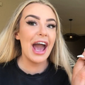 Tana Mongeau Confirms She and Jake Paul Aren't Legally Married 