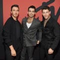 Jonas Brothers Look Sleek and Sophisticated at 2019 MTV VMAs
