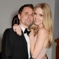 Muse Singer Matthew Bellamy Marries Elle Evans
