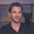 Who is Matthew Hussey? Meet ET's 'ThursDATE' Relationship Expert