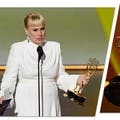 Alex Borstein and Patricia Arquette's Powerful Acceptance Speeches Headline Political Statements at 2019 Emmys