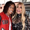 Wendy Williams Says She Brought Her Son to a Strip Club and Taught Him How to 'Make It Rain'