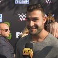 Sam Asghari Reveals His Holiday Plans With Britney Spears (Exclusive)