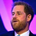 Prince Harry Gets Choked Up Talking About Fatherhood at WellChild Awards