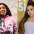 Lizzo and Ariana Grande Drop Killer 'Good As Hell' Remix -- Listen