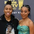 Lena Waithe Reveals She Secretly Married Longtime Love Alana Mayo