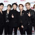Sebastian Yatra and Monsta X Collaborate on New Song 'Magnetic' 