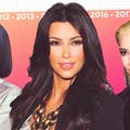 Kim Kardashian Style Evolution: From 2010 to 2020